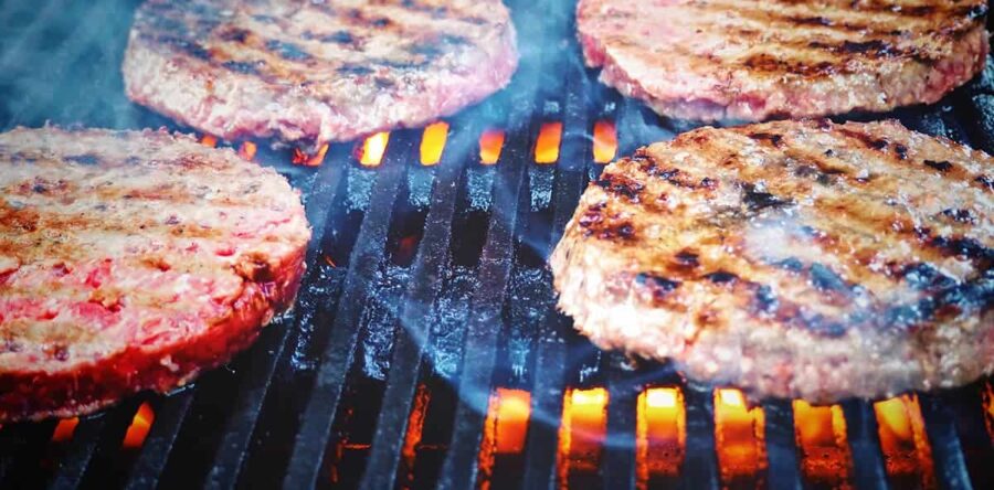 How to Grill Perfect Tomahawk Steaks