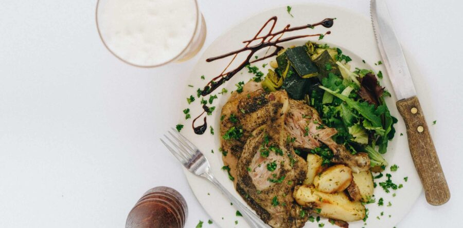 Grillers: Recipes You Must Make in June