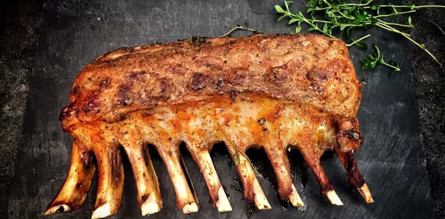RECIPES 7 Recipes for a Stellar Labor Day