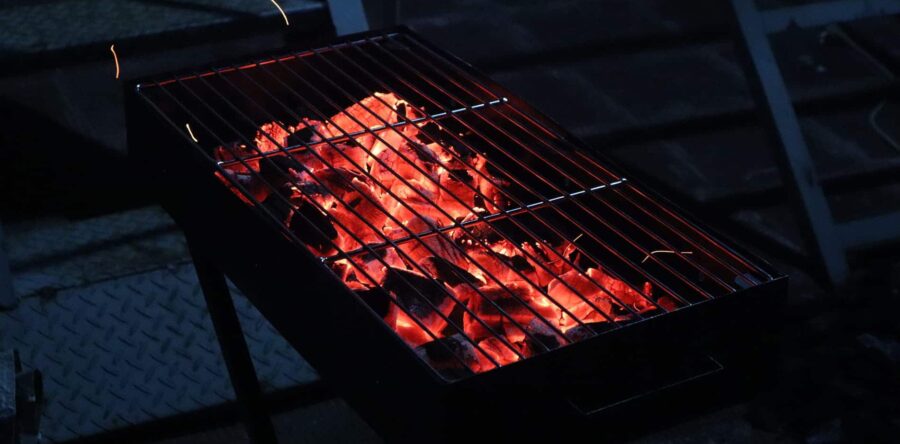 For the Best July Yet, 8 Great Recipes for the Grill