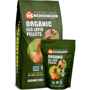 Best Organic Feeds