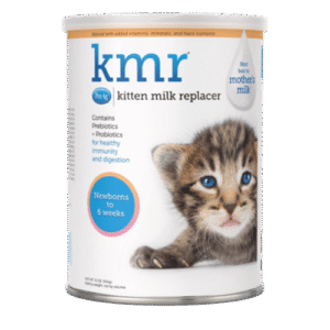 KMR Pwdr 12oz