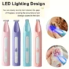 Pet Hair trimmer for dogs and cats - Image 2