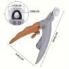 Pet Nail Clipper - Safe for dogs and cats - Image 3