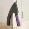 Pet Nail Clipper for Safe and Easy Grooming - Image 3
