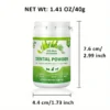 Pet Teeth Cleaning Powder for dogs and cats - Image 3