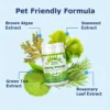 Pet Teeth Cleaning Powder for dogs and cats - Image 2