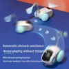 Intelligent cat car with remote cntrol and obstacle avoiding - Image 3