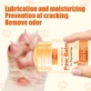 Pet Paw Balm - Relieves Dry, Cracked & Damaged Paws - Image 2