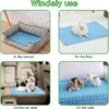 Summer Cool bed for cats and dogs - Image 3