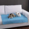 Summer Cool bed for cats and dogs - Image 2