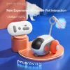 Intelligent cat car with remote cntrol and obstacle avoiding - Image 4
